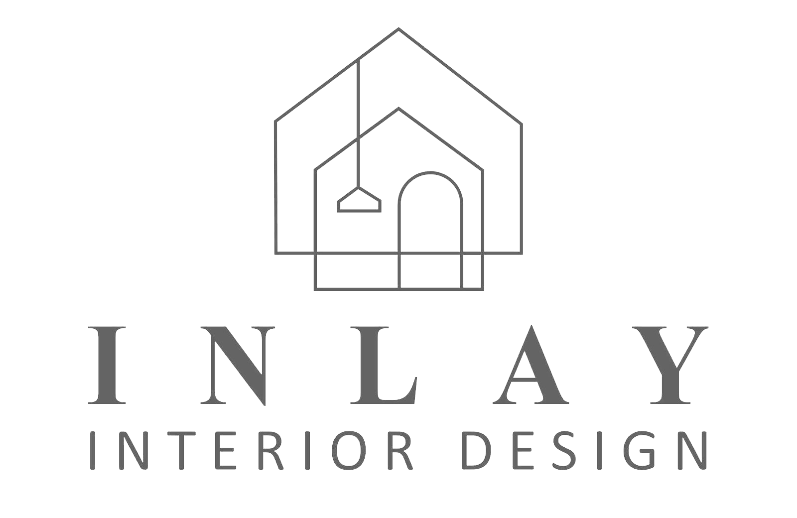 Inlay Design Logo