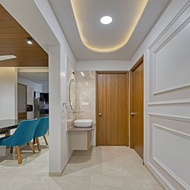 interior design